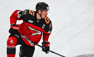 КХЛ назвала лучших игроков января