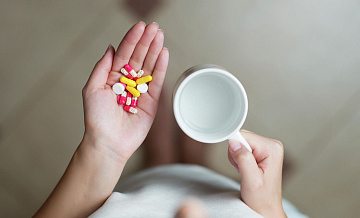 Врач рассказал, как отличить аллергию от анафилактического шока