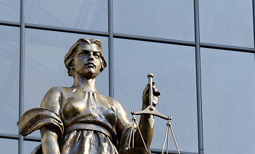 В ДНР осудили девятерых украинских морпехов, воевавших на "Азовстали"