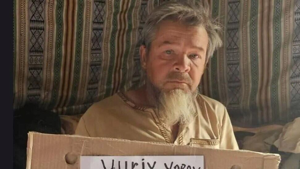 Геологоразведчик рассказал, как "Африканский корпус" спас его из плена