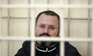 Свидетель рассказал, как передал экс-главе курской корпорации "откаты"