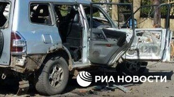 В КПРФ заявили, что за убийством депутата в ЛНР стоит Киев