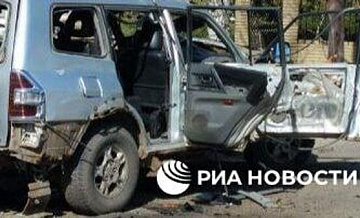 В КПРФ заявили, что за убийством депутата в ЛНР стоит Киев