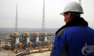 Слуцкий назвал атаку на "Турецкий поток" диверсией