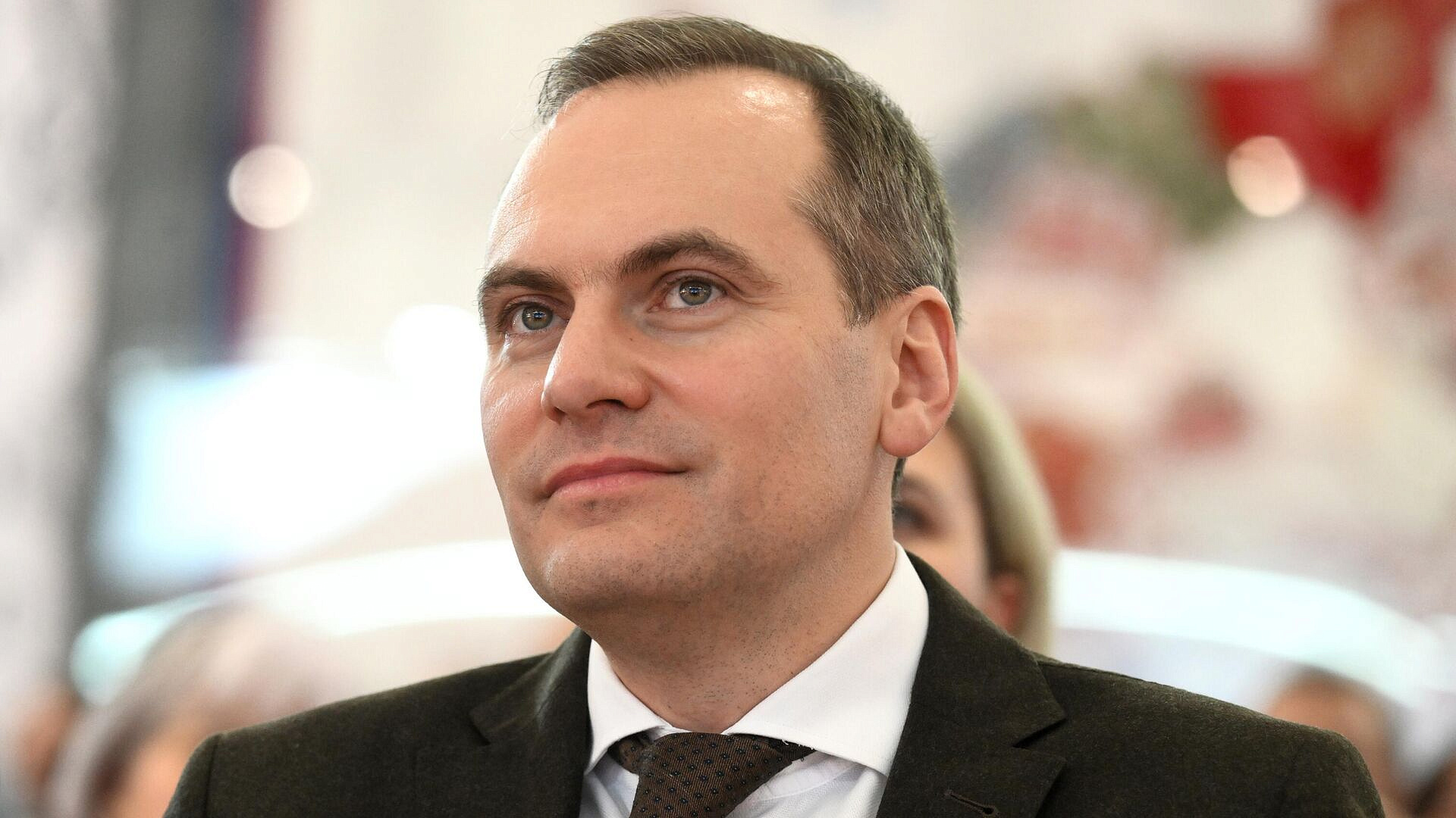 Глава Мордовии представил результаты нацпроекта "Инфраструктура для жизни"