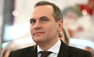 Глава Мордовии представил результаты нацпроекта "Инфраструктура для жизни"