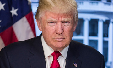 Дональд Трамп анонсировал крупнейший политический скандал США