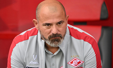 Станкович заявил, что его напрягало судейство в России