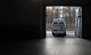 В Екатеринбурге около 20 детей обратились за медпомощью из-за отравления