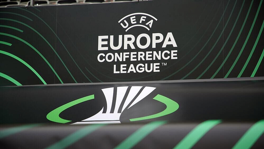 Стали известны все участники 1/8 финала Лиги конференций