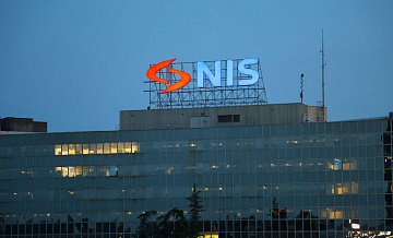 NIS снова запросила у США разрешение работать под санкциями