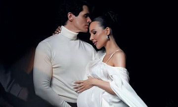 Отец ребенка Лерчек отказался комментировать состояние ее здоровья