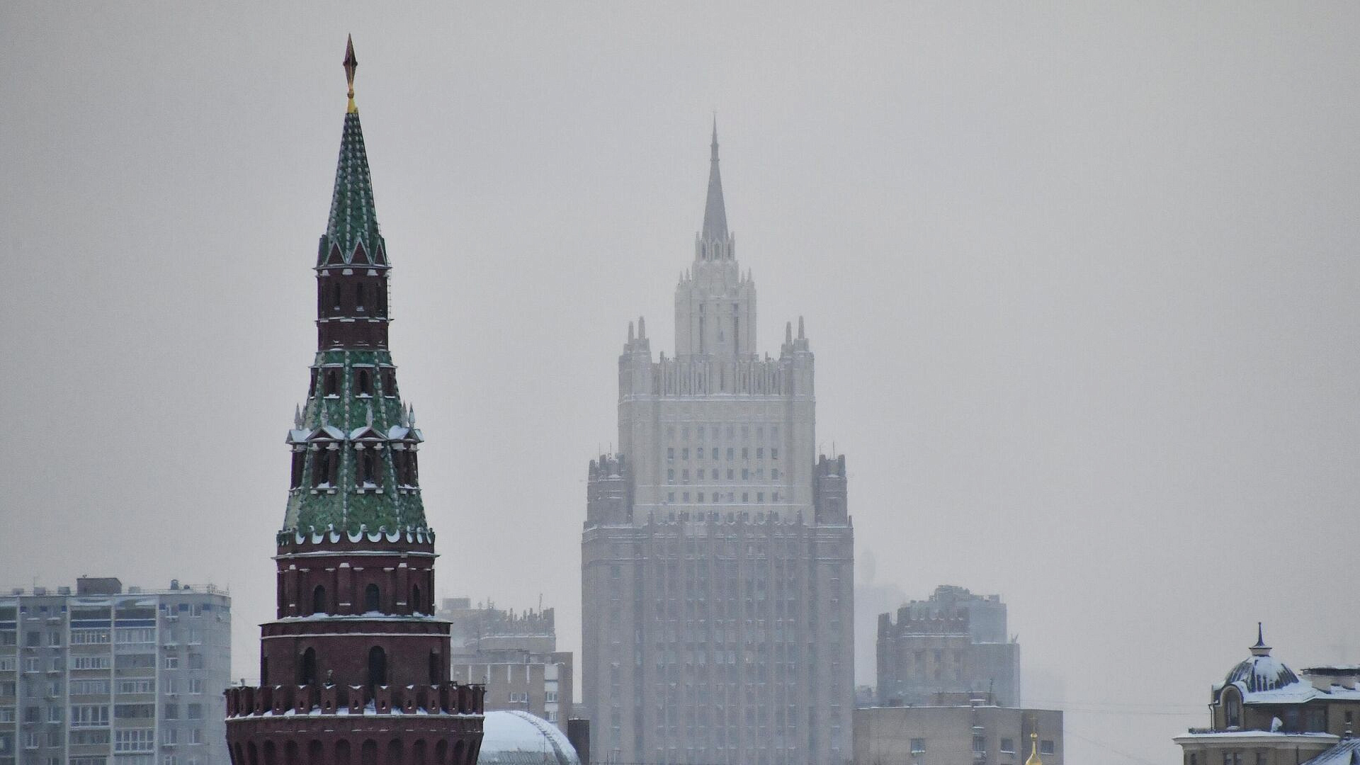 Генассамблея ООН ничего толкового по Украине не инициирует, заявил МИД