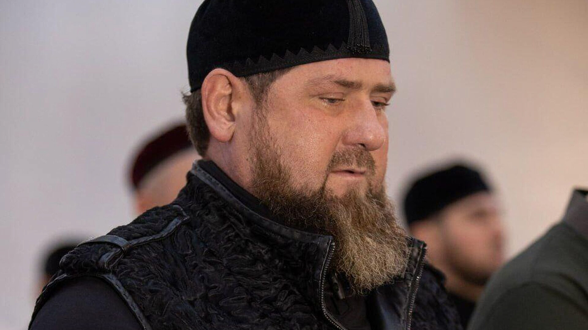 Враги пытаются разжечь национальную рознь, заявил Кадыров
