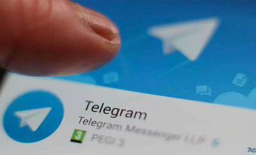 В США через суд хотят удалить Telegram из Google Play