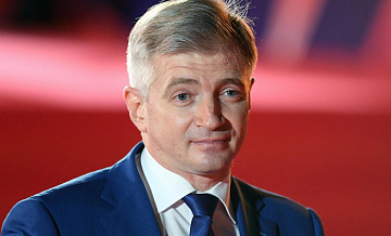 Кибовский за неделю до задержания поделил имущество с женой