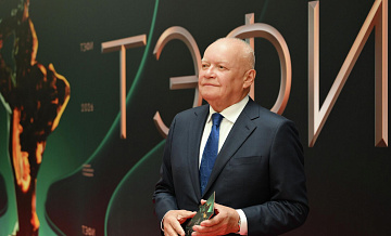 Дмитрий Киселева избрали первым зампредом комиссии ОП по СМИ