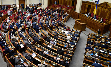 В Раде призвали к блокировке Telegram