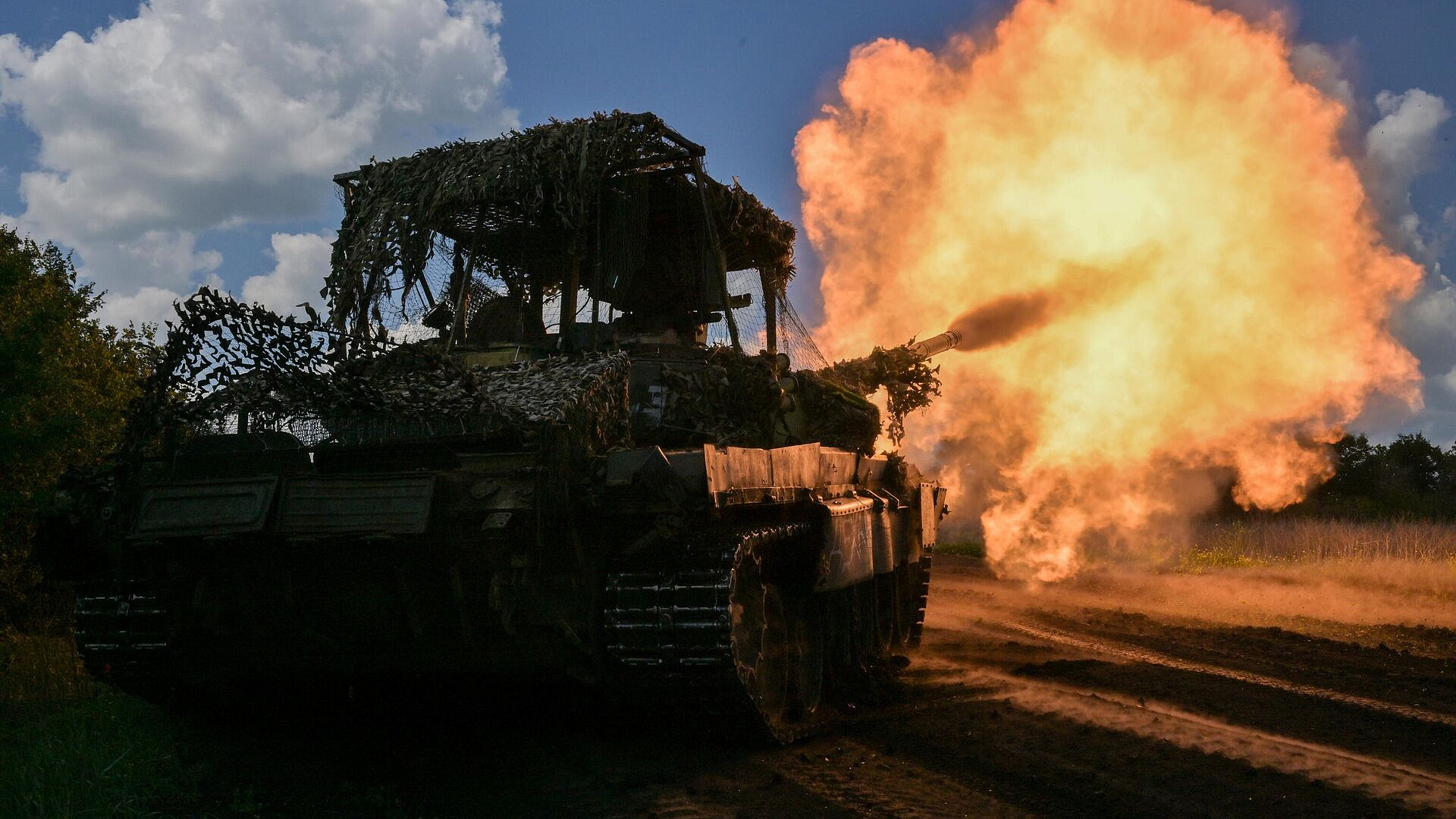 Эксперт не исключил более масштабную операцию против украинской армии