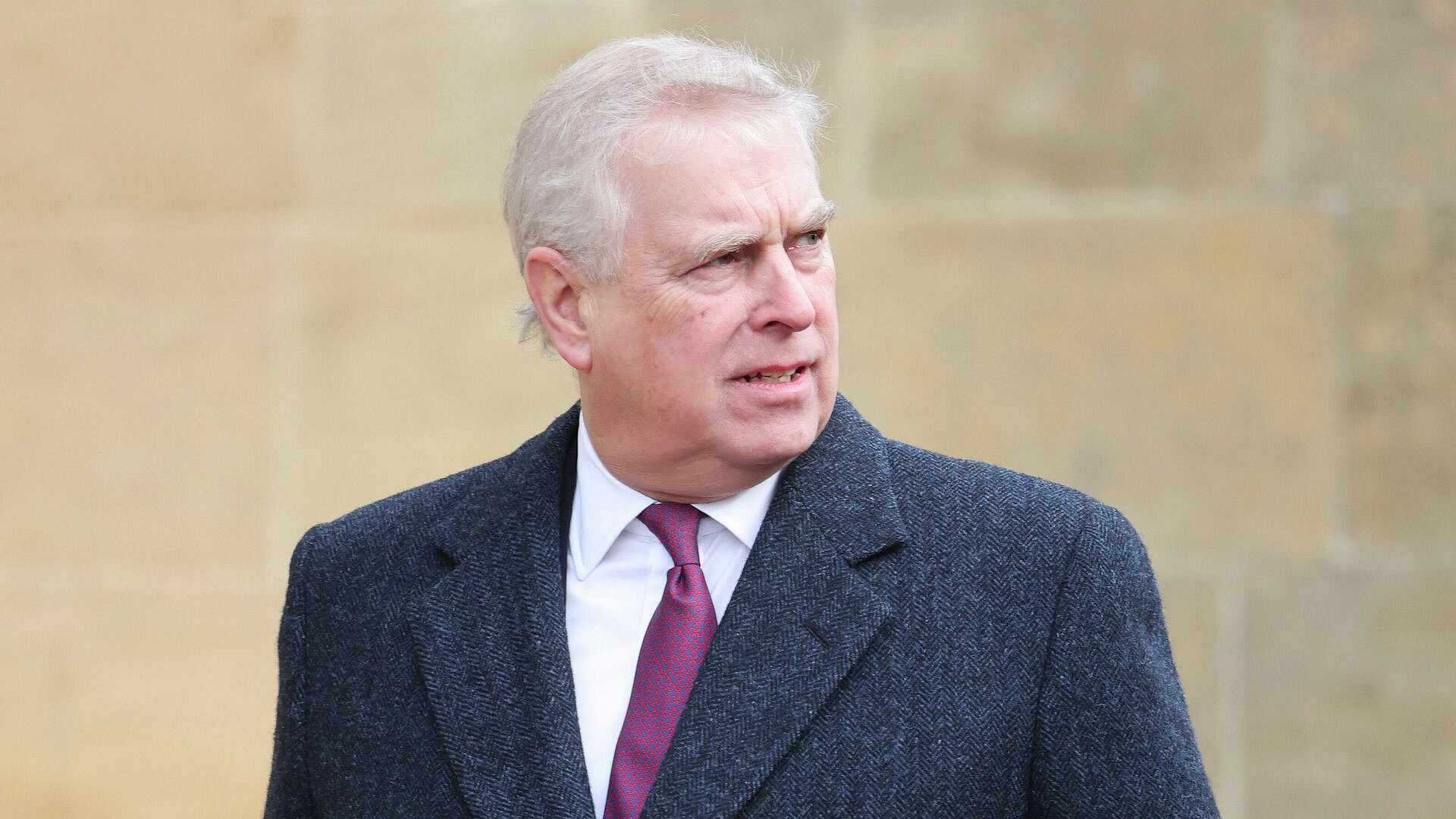 Экс-принц Эндрю должен вернуть средства при установлении нецелевой растраты