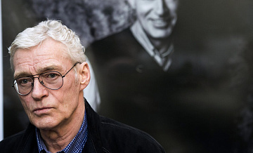 Стало известно, в какую больницу попал Щербаков