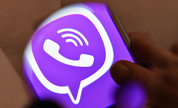 Суд оштрафовал Viber за запрещенный контент