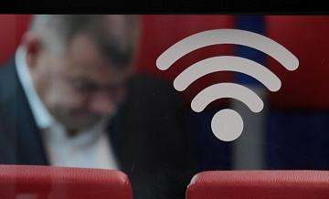 В МВД предупредили о рисках использования бесплатных сетей Wi-Fi