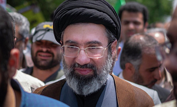 Патриарх Кирилл назвал нового верховного лидера Ирана дорогим братом