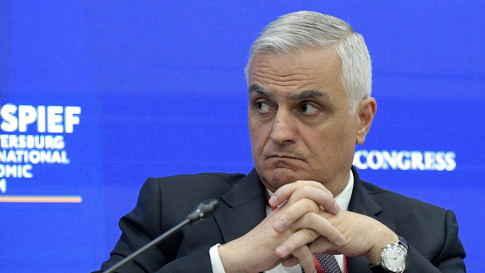 Вице-прмьер Армении заявил о готовности страны к совместному развитию ИИ