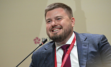 Источник назвал имя кандидата на пост президента Федерации керлинга России