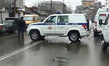 В Дагестане накрыли бордель, которым управляла пенсионерка 