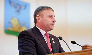 Шуваев рассказал, как ему в жизни и работе помогла военная служба