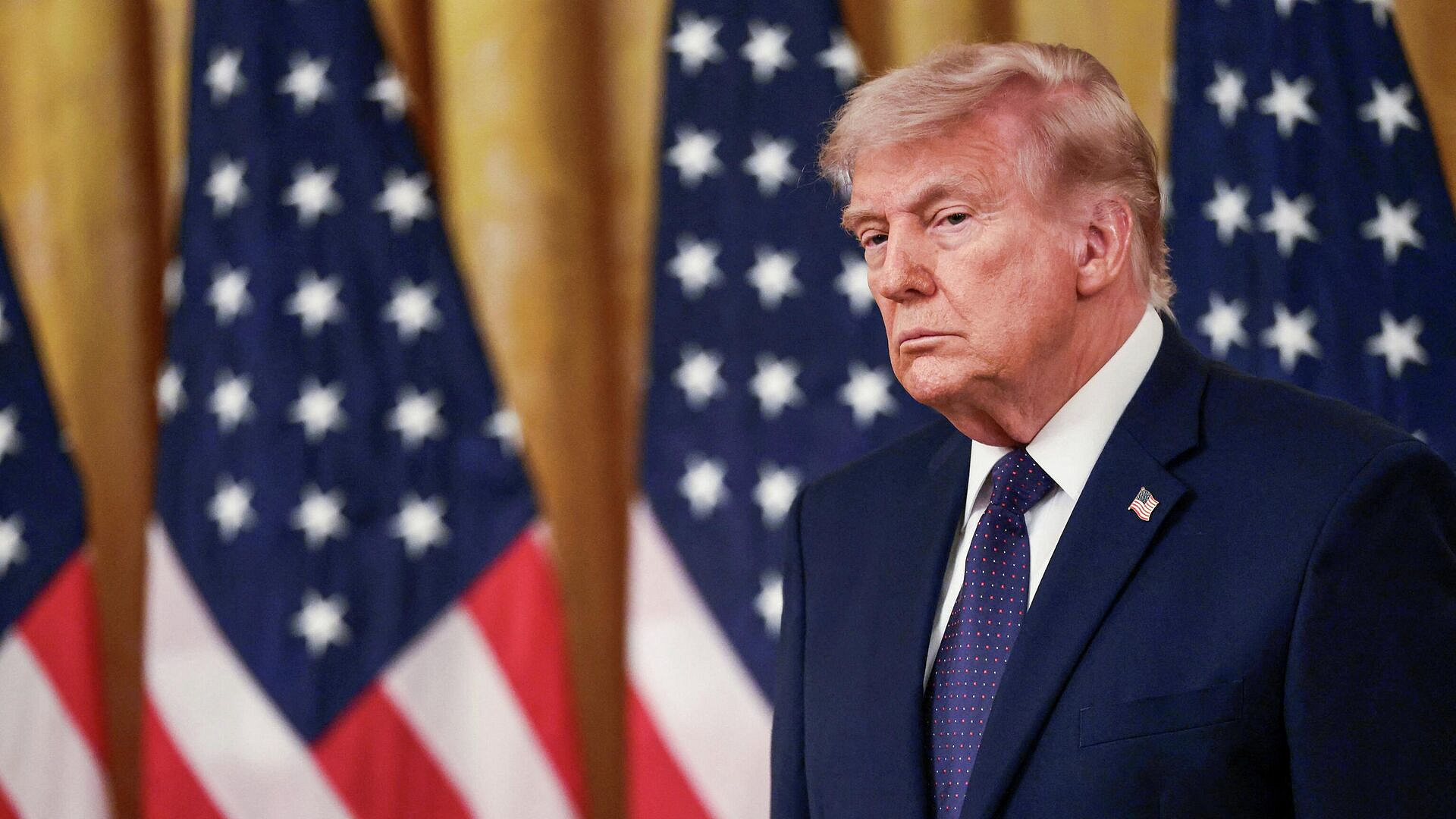 Трамп после совещания с разведкой не принял решение по Ирану, пишут СМИ