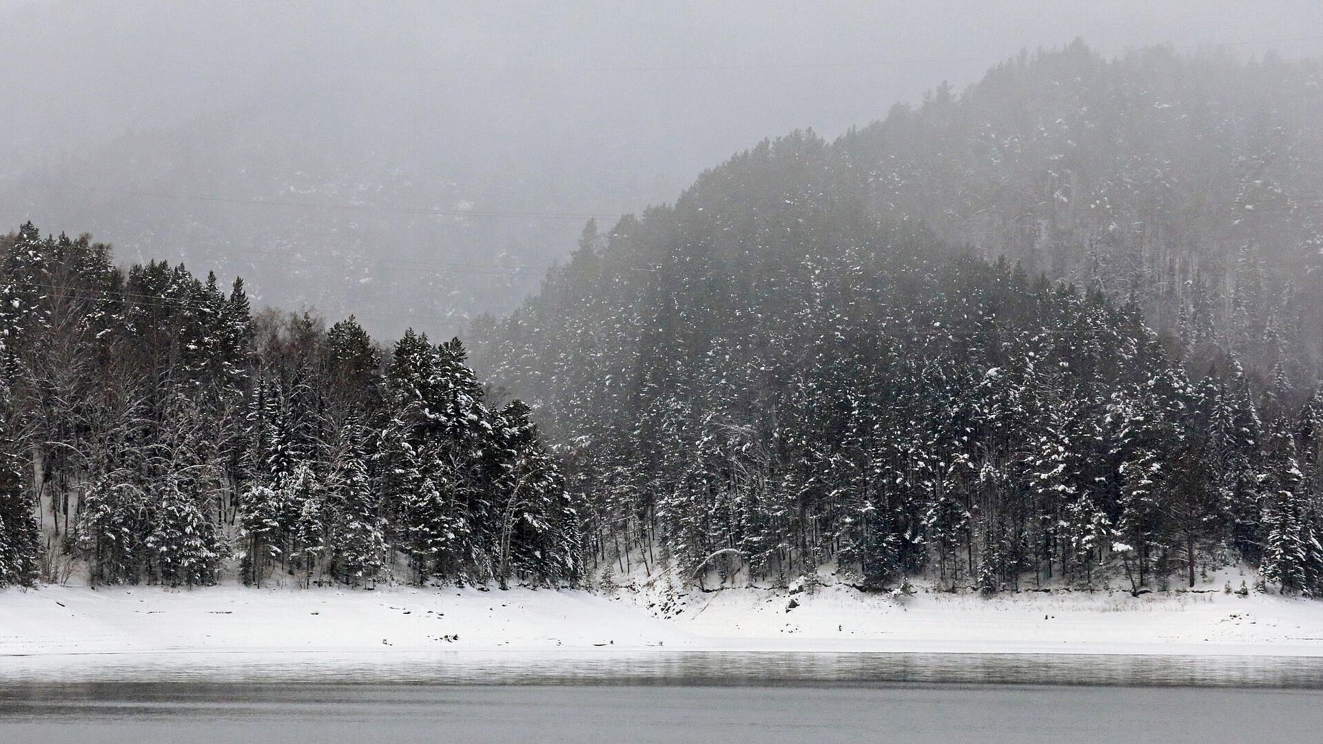 Вильфанд призвал не торопиться прощаться с зимой