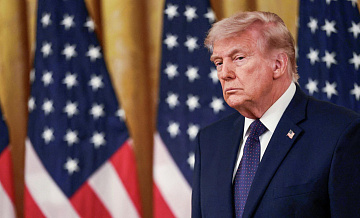 Трамп после совещания с разведкой не принял решение по Ирану, пишут СМИ