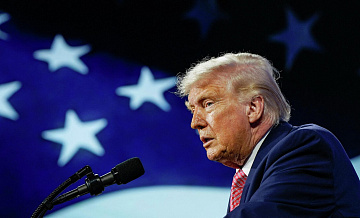 "Стал мишенью". СМИ раскрыли, что случилось с Трампом из-за Ирана