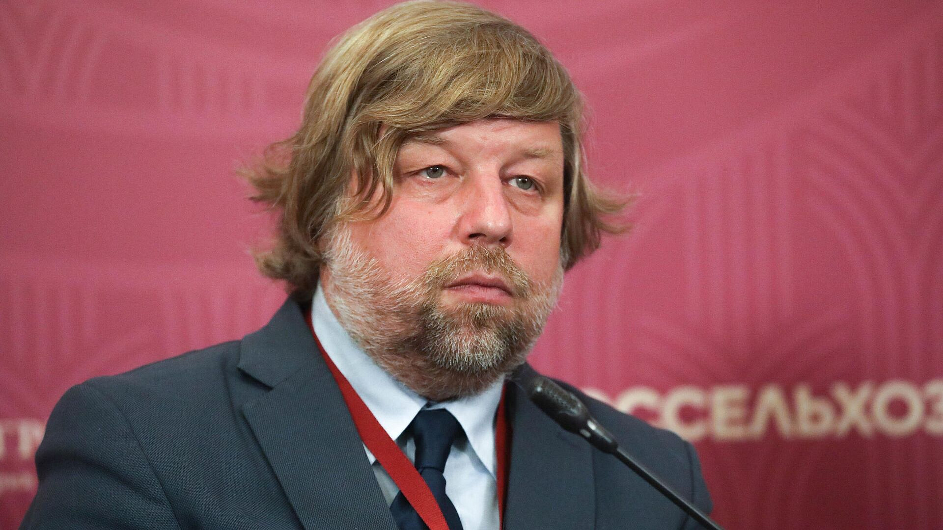 МИД делает все для помощи археологу Бутягину, заявила Захарова