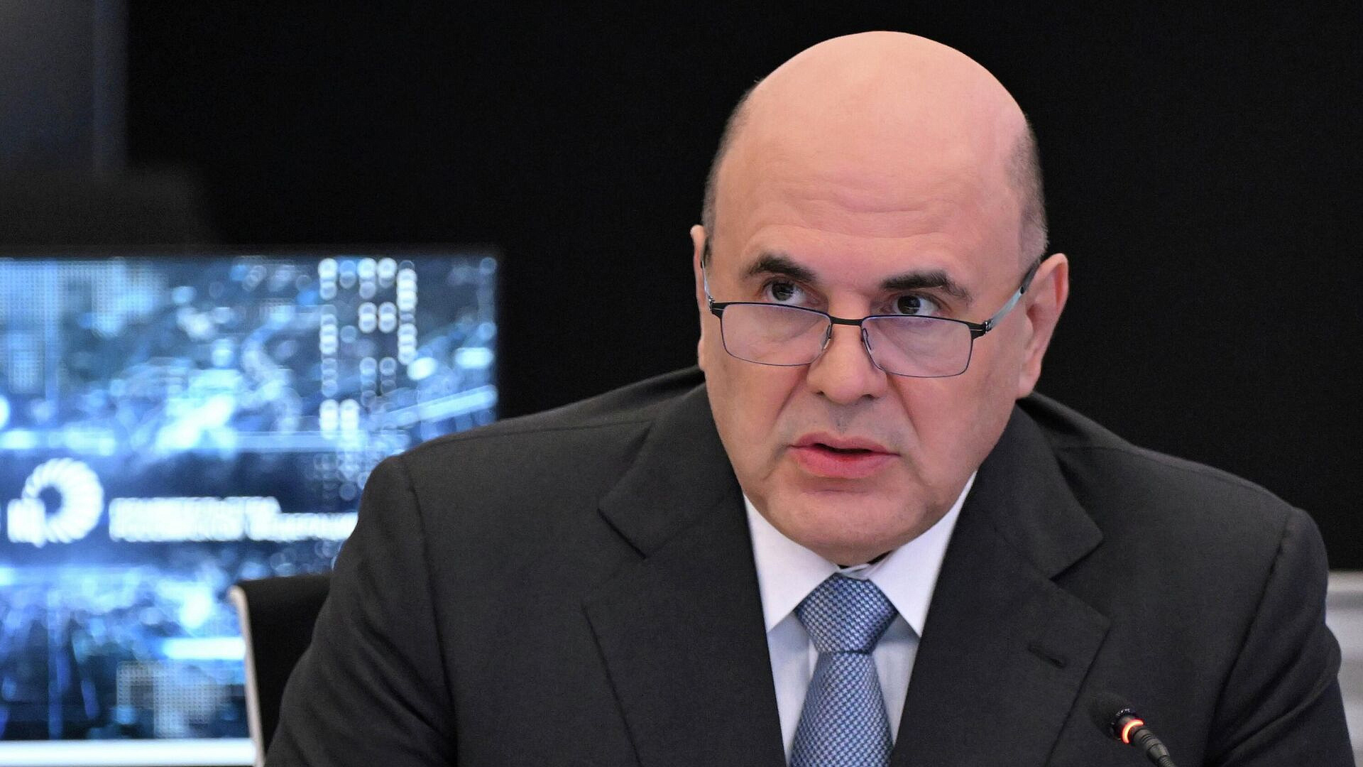Премьер Белоруссии сообщил, что провел телефонный разговор с Мишустиным