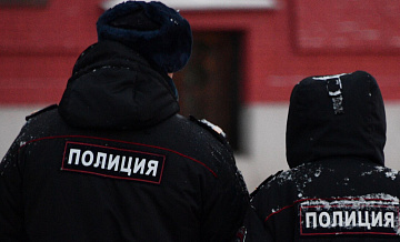 В Перми проверяют сообщения о минировании торговых центров и школ