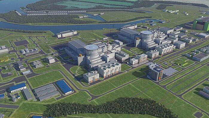 ������ ������������ ��� "����-2" ���������� ��������� ���������