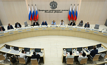 Памфилова объяснила рост явки на выборах