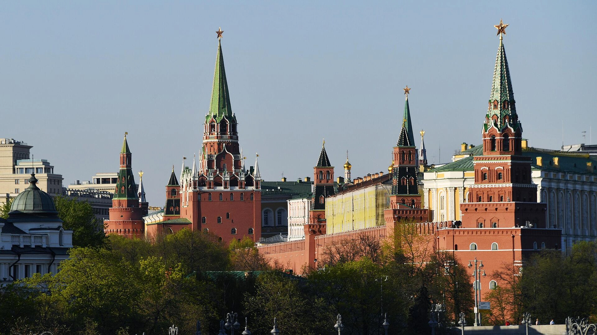 "Заставим подчиниться": в США сделали дерзкий выпад в адрес России "Заставим подчиниться": в США сделали дерзкий выпад в адрес России