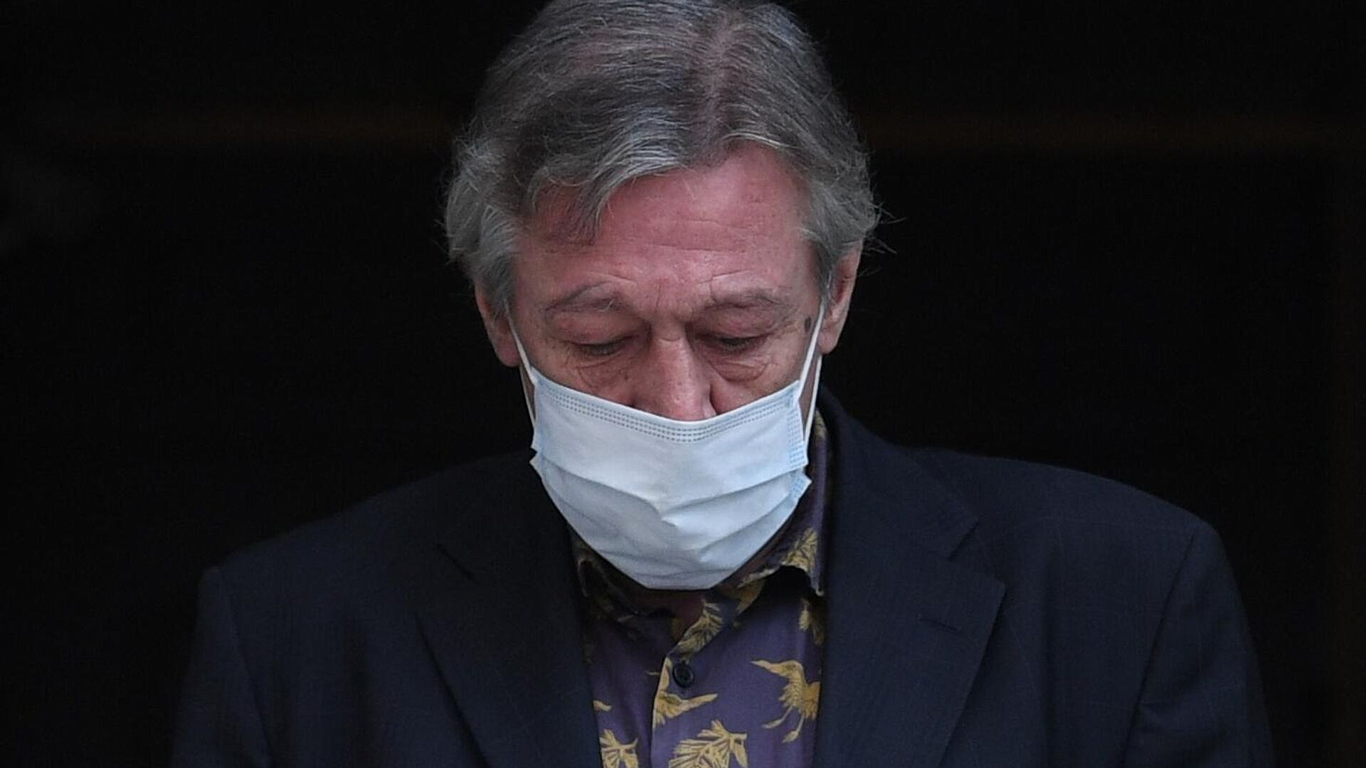 Никита Ефремов отреагировал на решение об УДО своего отца