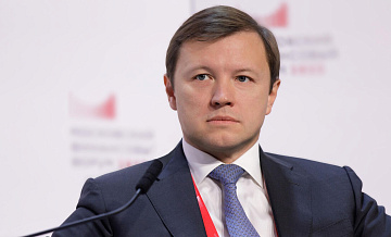 Ефимов: строительство дорог в рамках проекта в СВАО выполнено на 55%