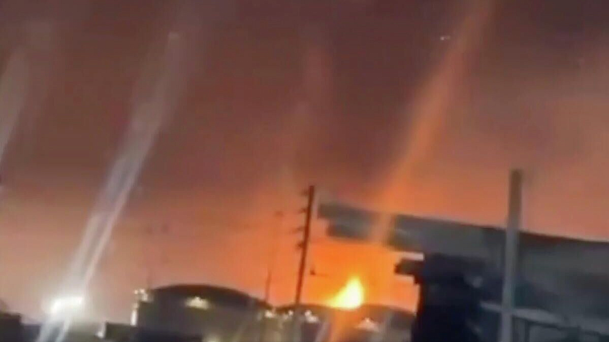 "Начать новую войну". В США раскрыли, что не так с планом по Ирану