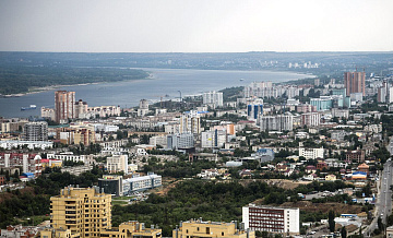 В Волгоградской области самолет АН-2 совершил жесткую посадку 