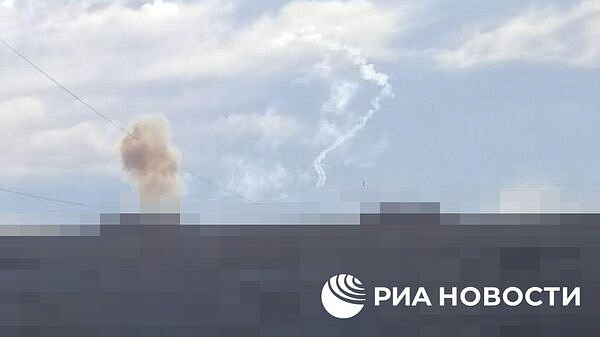 Власти Харькова заявили о частичном восстановлении функционала телевышки Власти Харькова заявили о частичном восстановлении функционала телевышки