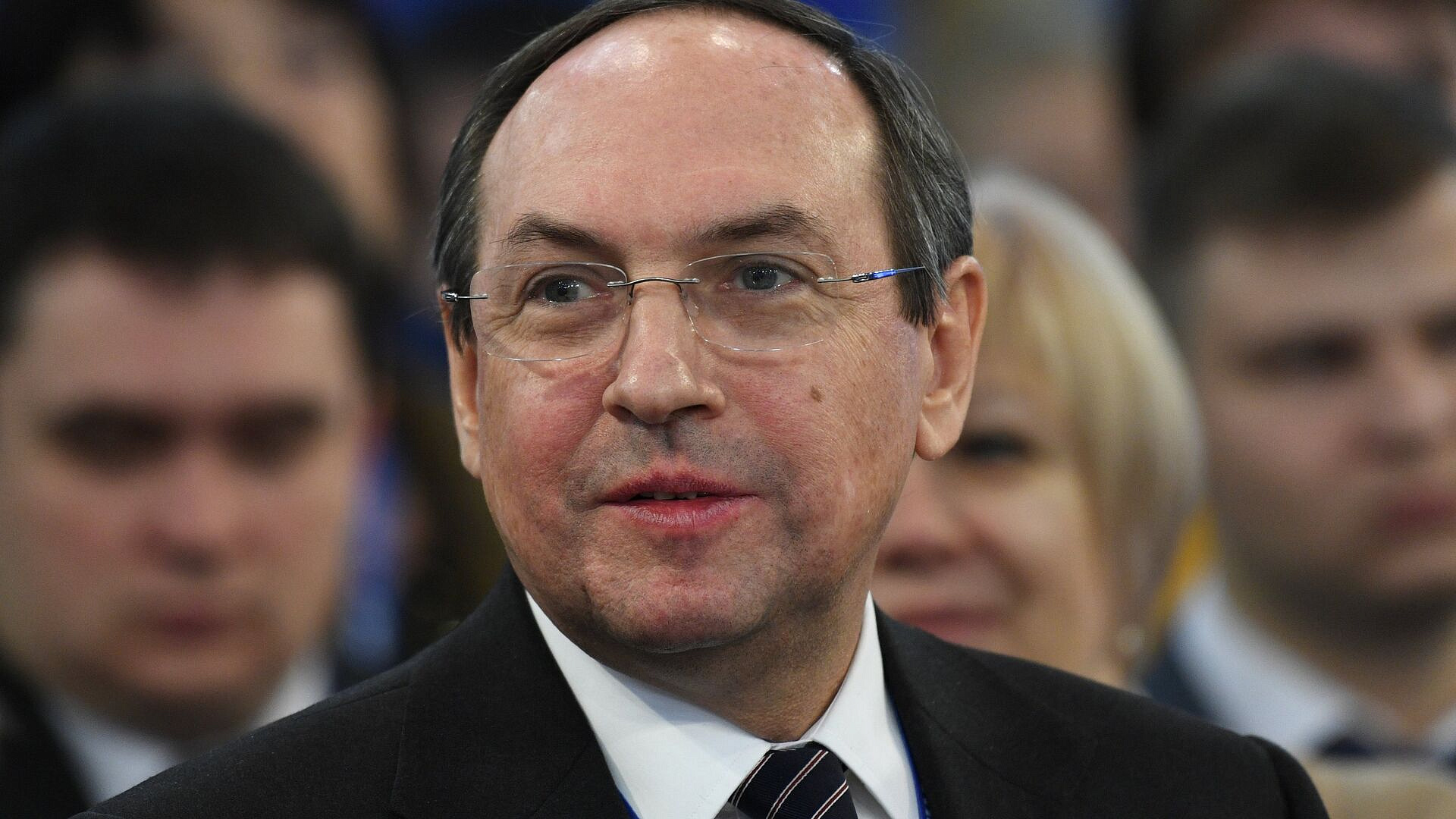 Никонов рассказал, по чьей инициативе возобновились контакты России и США