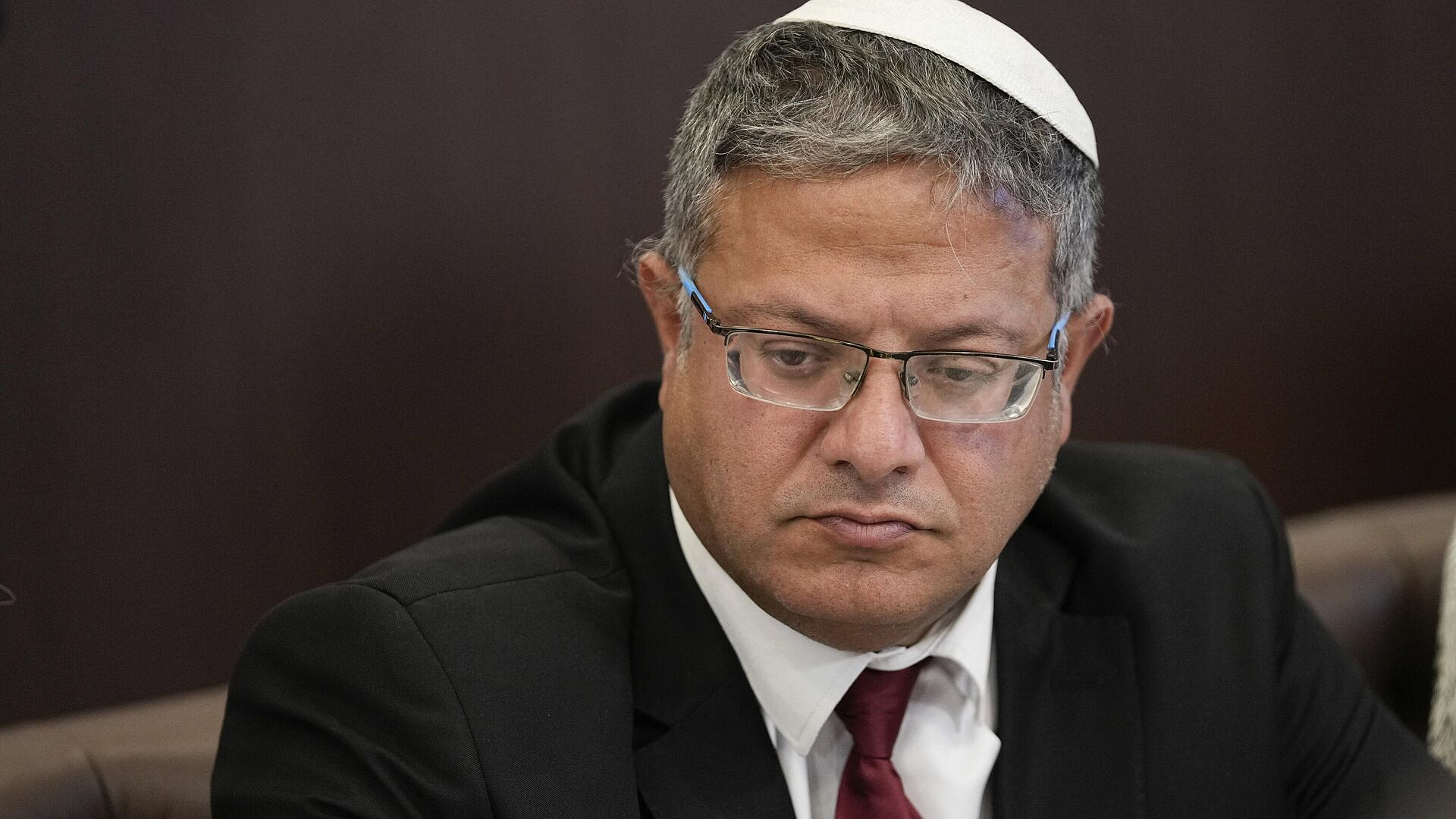 Франция запретила въезд министру нацбезопасности Израиля из-за жалоб