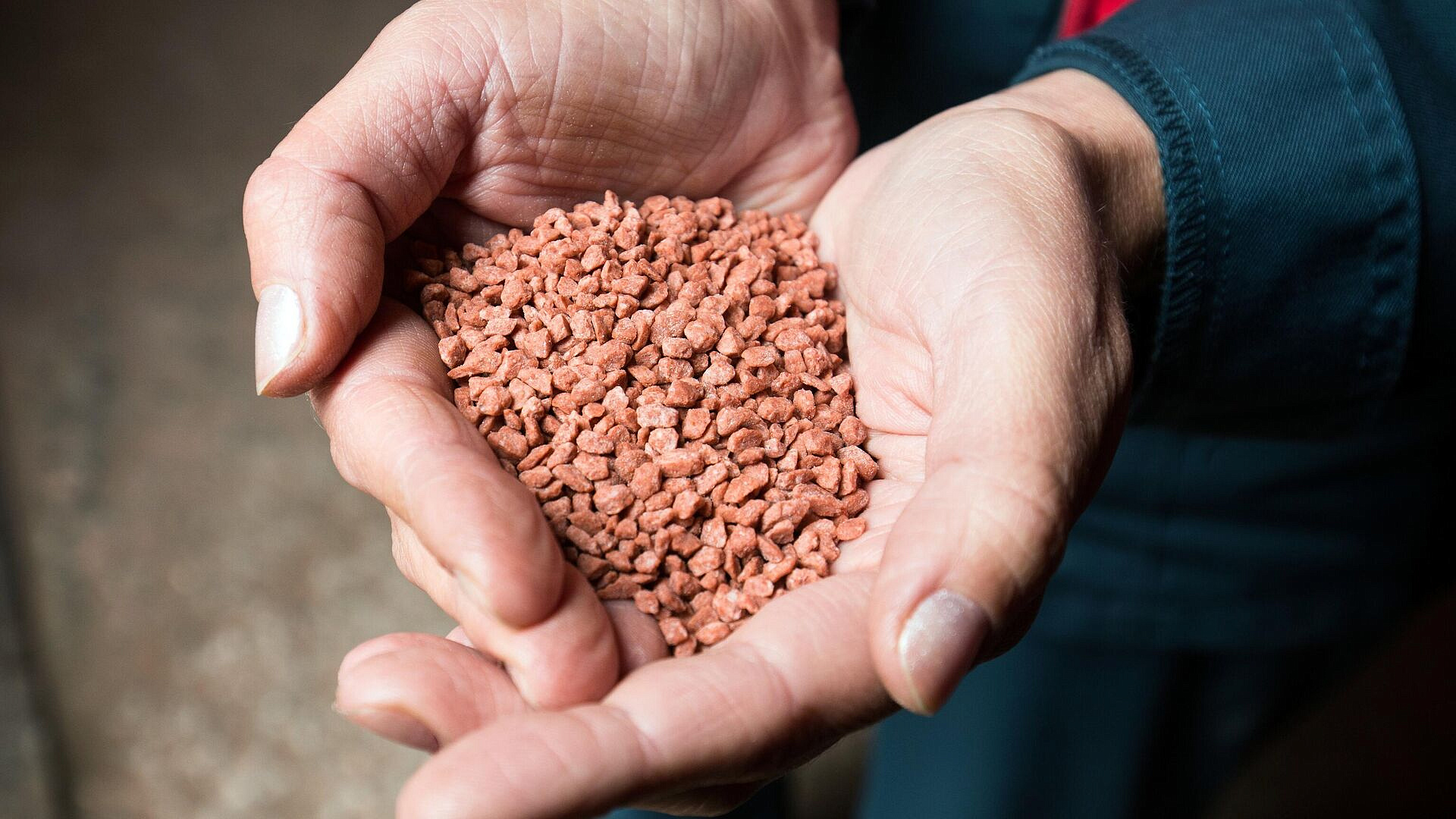 ЕС за четыре года так и не нашел альтернативу российским удобрениям